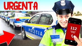 ULTIMUL APEL la 112! E URGENTA Maxima screenshot 2