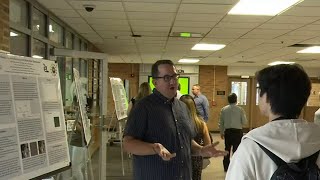 8 Greater Lansing-area school teachers graduate from MSU College of Engineering through program