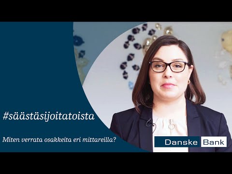 Video: Kuinka verrata meikkibrändejä: 8 vaihetta (kuvilla)