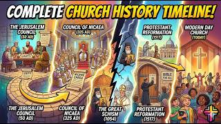 CHURCH HISTORY (ERRORS OF THE CHURCH FATHERS)