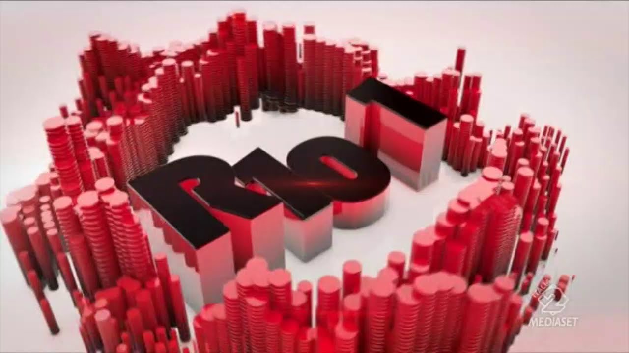 Raccolta bumper R101 TV