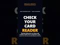 Card-Skimmer Overlays: The Daily Check Every Shop Needs