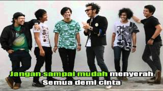 Download Lagu Nidji - Indahnya Cinta [Karaoke Lirik Lagu] MP3