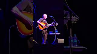 John Hiatt - Crossing Muddy Waters