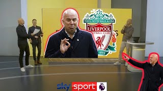 Sky Sports Confirms Rpool Done Deal Shock Transfer Completed Fans Stunned Before Deadline Now