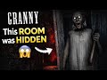 Granny Game Ke Sabse Dark Secrets 😱 | Hidden Story Explained