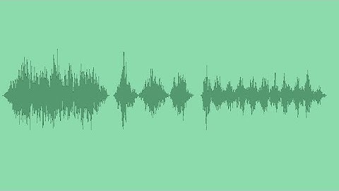 Distortion glitch Sound Effects