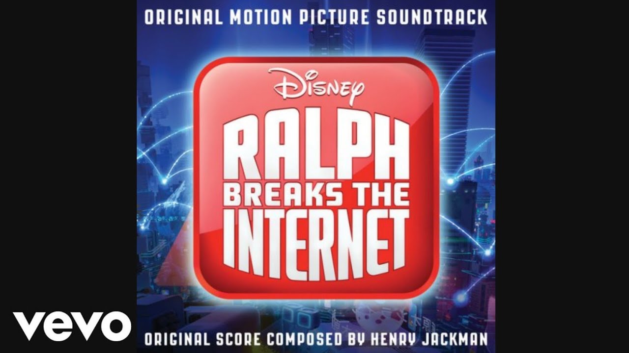 Karol Sevilla - El Lugar (from "Wifi Ralph"/Audio)