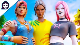 10.000 Subscriber Teamtage! (Join a Fortnite Team) @TeamHope_YT