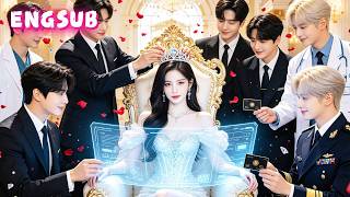 9 Powerful Brothers Spoil Me Poor Girls Revenge With A Godtier System