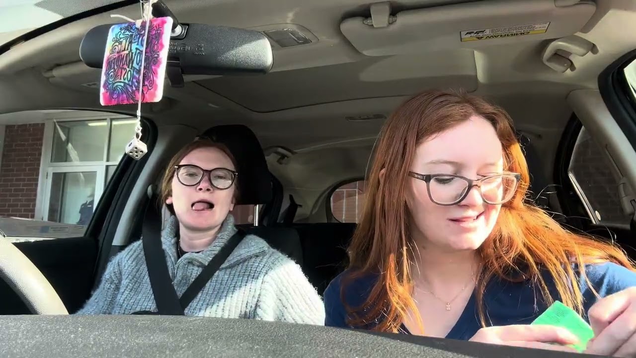 Sonny Angel Unboxing with Syd and Sky!