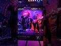 Группа VINO Ресторан ВОЯЖ Смоленск музыка Music Cover Live Restaurant