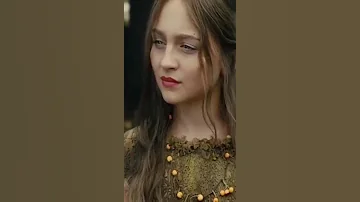 قصه الساحره الطيبه 
