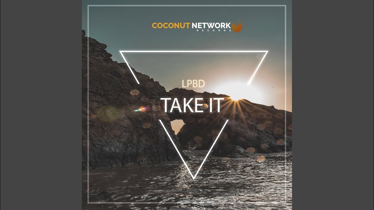 Watch Take It (Original Mix) on YouTube Watch Take It (Original Mix) on YouTube