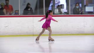Chantelle 2021 Glacier Falls Summer Classic - Basic 4 program Wealth
