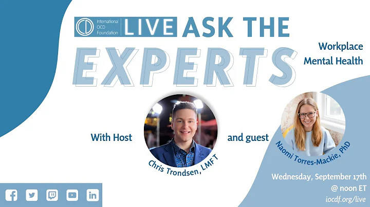 Ask the Experts
