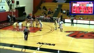 Kyle Long 33 points WOU