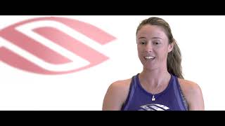 Selkirk Insights: Kaitlyn Christian on Training and Prep