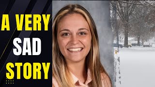 Teacher's Body Found in the Snow