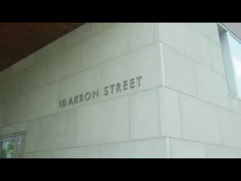 Harvard University Housing Water Reduction Efforts