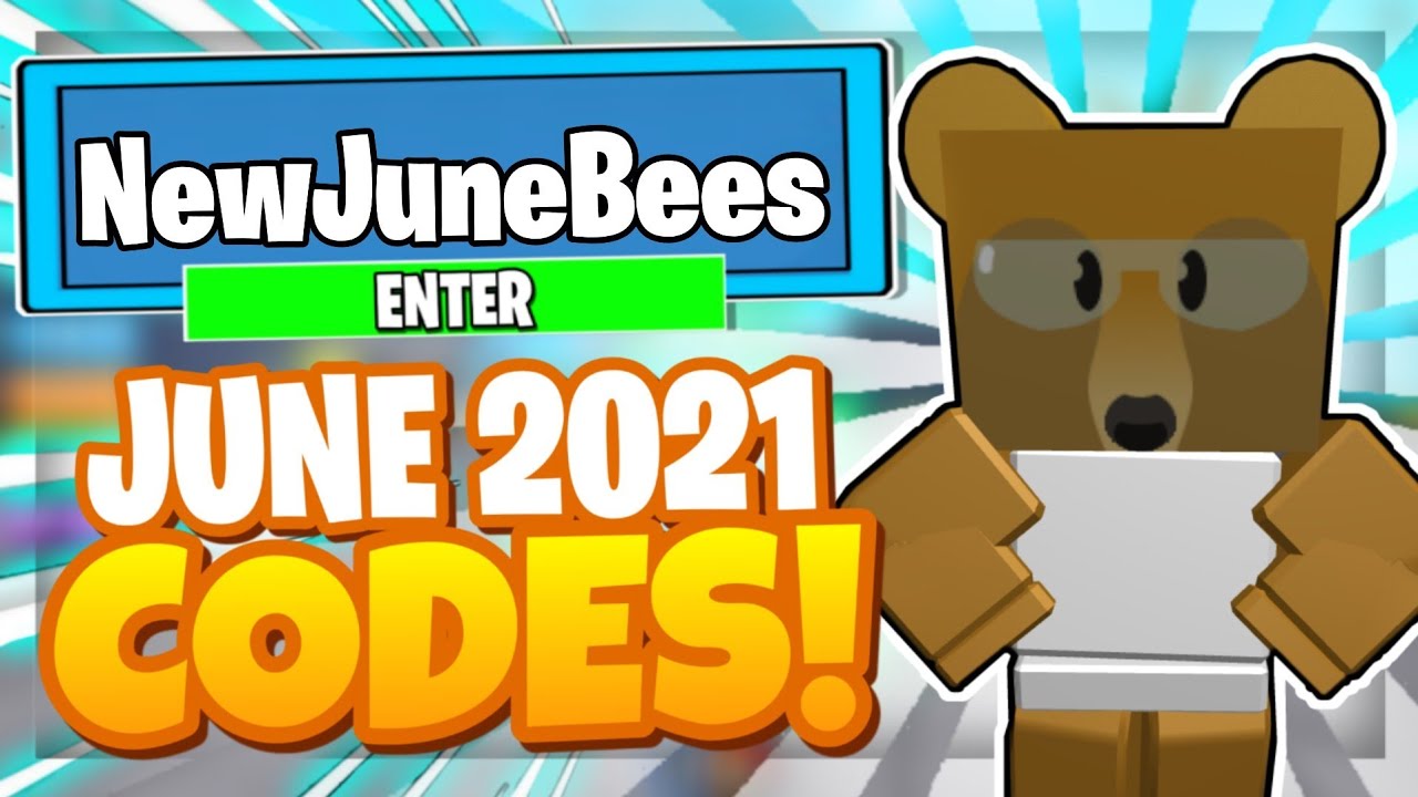 bee simulator roblox codes 2021