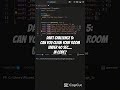 Challenge 5: Can you clean your room under 40 sec... In Code? #dart #codingchallenge #funwithcode