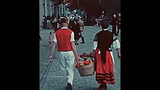 The Forgotten World - 1933-1939 Pre-War Germany Edit