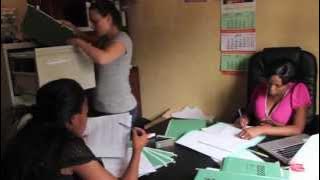 Burundi - Welcome Home - Cross Church Missions 2013