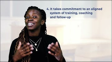 Structured Pedagogy for Education Leaders: SP can really work