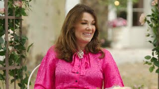 Lisa Vanderpump on How Vanderpump Villa DRAMA Compares to VPR (Exclusive)