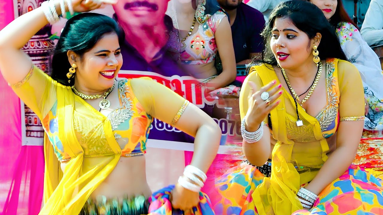 सीकर से तू चाल लुहारी || Sonu Shekhawati || New Dance || Haryanvi Dance || New Haryanvi Dance 2025