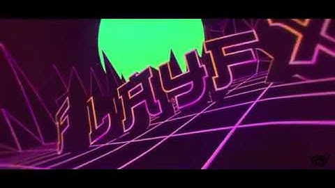 Personal Intro | by FlayFX & Blecawty (C4D) [Best Multi-Style]