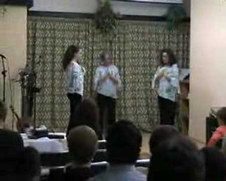 Danza en la Iglesia Nueva Vida de Altea video phone beyonce mp3