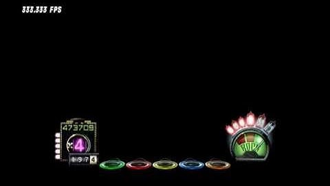 GH3PC - The 8 Deadly Bits 3311 NS Choke