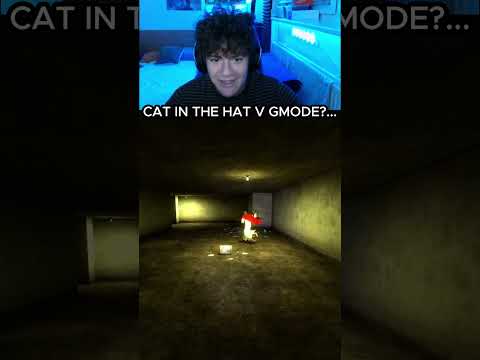 this shi scary  #gmod #fyp #viral #nextbots #chase #funny