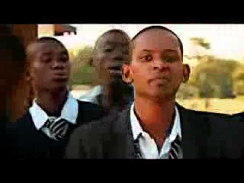 Nimebadilika Borstal Boys 