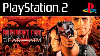 Resident evil dead aim 新規/閉鎖 Resident evil dead aim 新規/閉鎖 Resident Evil: Dead Aim