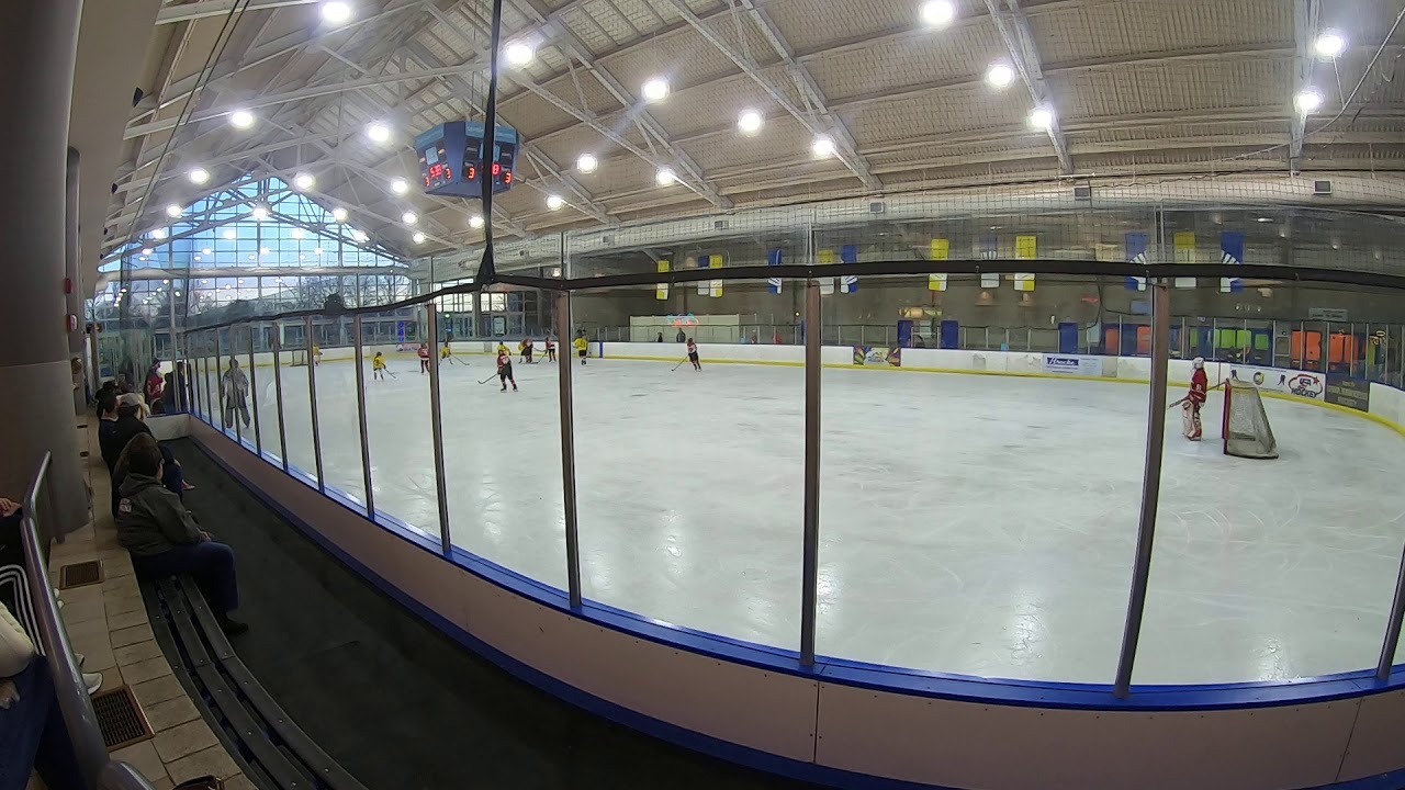 Dubuque 1st game 4 of 4 YouTube
