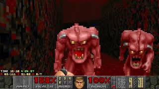 DOOM 2 - LOVINGER.WAD