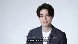 Ли Дон Ук 2021 Интервью [RUS Sub] Lee Dong Wook - Arena Homme + Mar 2021