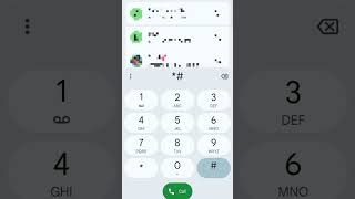 Phone IMEI number telusa || how to know IMEI number ....#secret #code #tech #viral