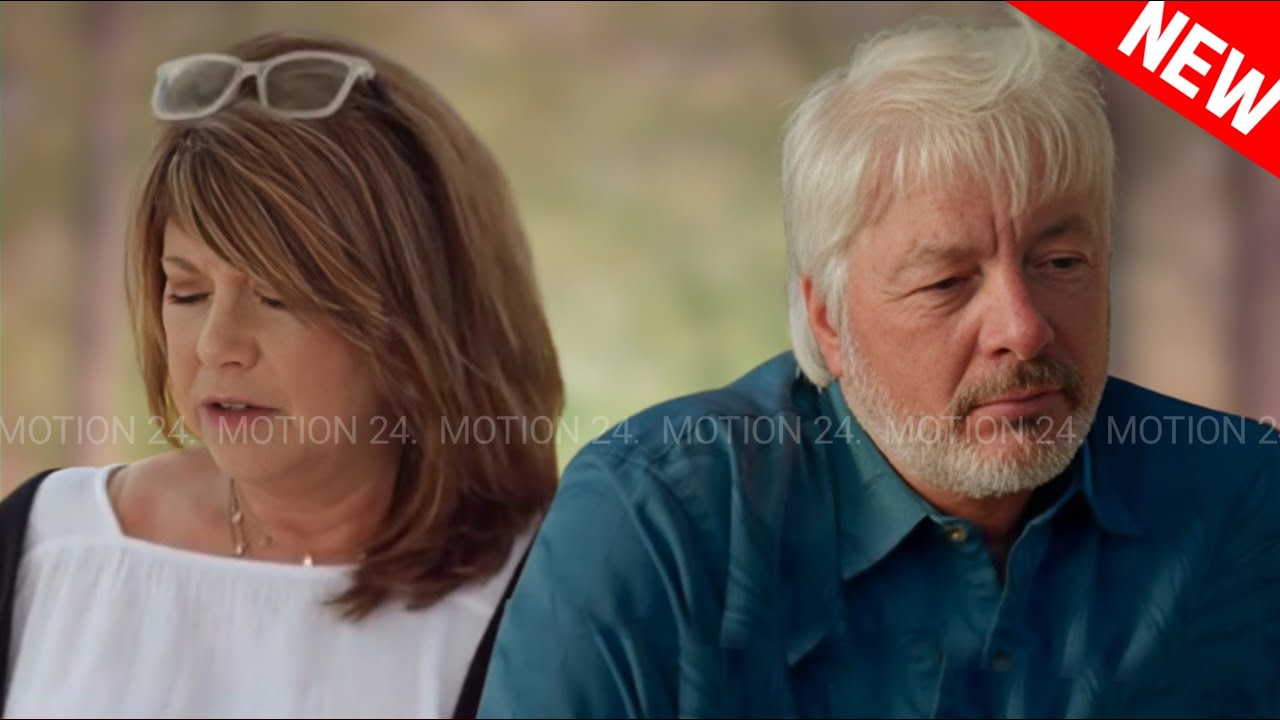 CHRIS Marek And AMY Roloff Reported Police Station AGAINST Matt Roloff ...