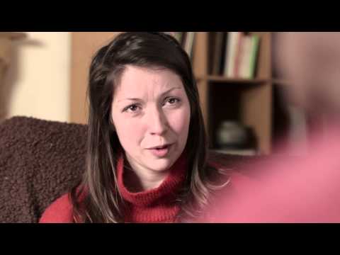 Vanessa Labrie - Truly Madly Deeply (psychiatrist scene)