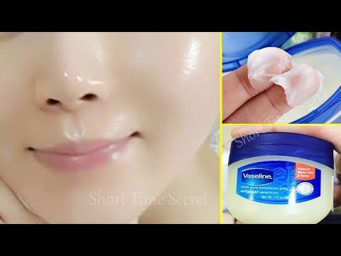 Video: Woher kommt Vaseline?