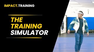 002 The Simulator | This is Not Your Average MMA Game screenshot 1