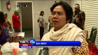 Atri Putri Berbakat Yang Bisa Kuasai Belasan Bahasa Meninggal Dunia - Net24