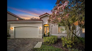 13000 SW 52nd St, Miramar, FL 33027