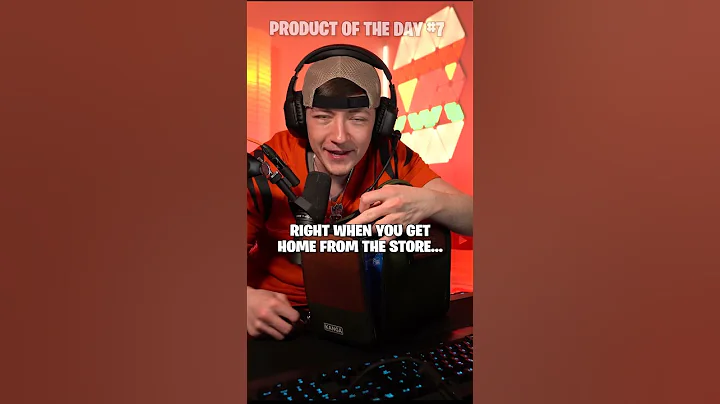 I finally figured out the best way to use this iceless cooler... #shorts