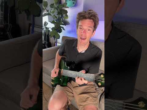 Guitar Solos for Beginners with @seandaniel23 & @emeraldguitars Virtuo