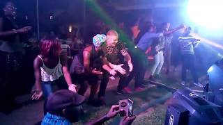 Akulogalily Kadima Live Artists Market 2016